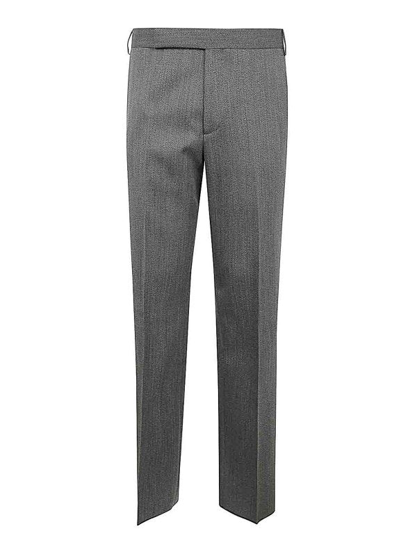 Pantaloni Attitude Da Uomo