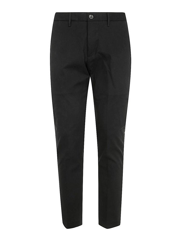 Pantalone Uomo Easy Chino Slim