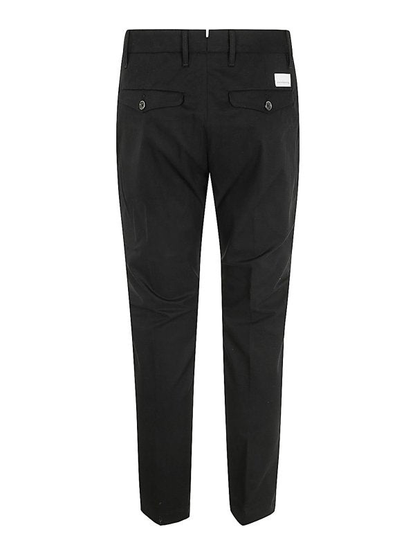 Pantalone Uomo Easy Chino Slim