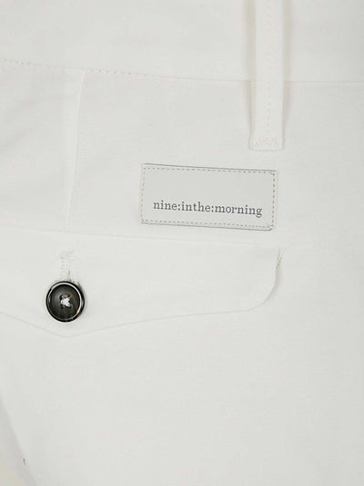 Pantalone Uomo Easy Chino Slim