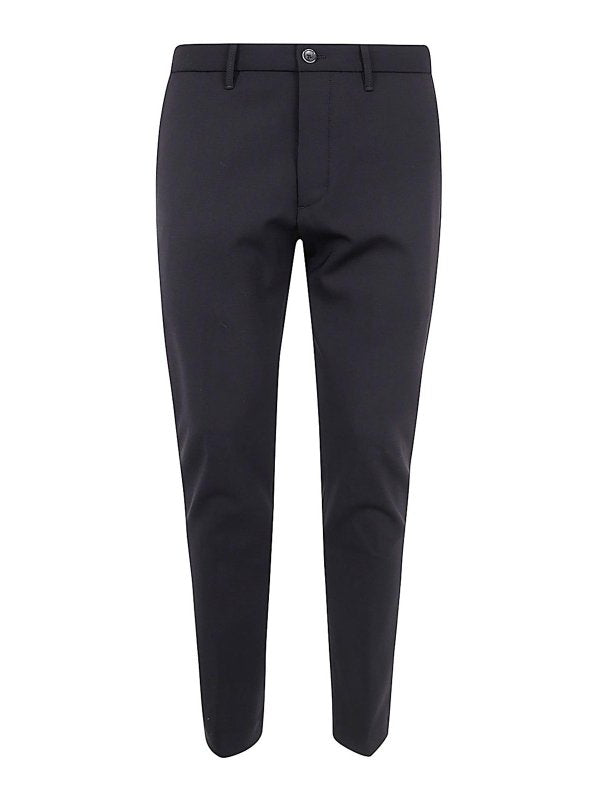 Pantalone Uomo Easy Chino Slim