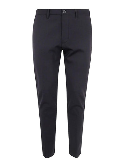 Pantalone Uomo Easy Chino Slim