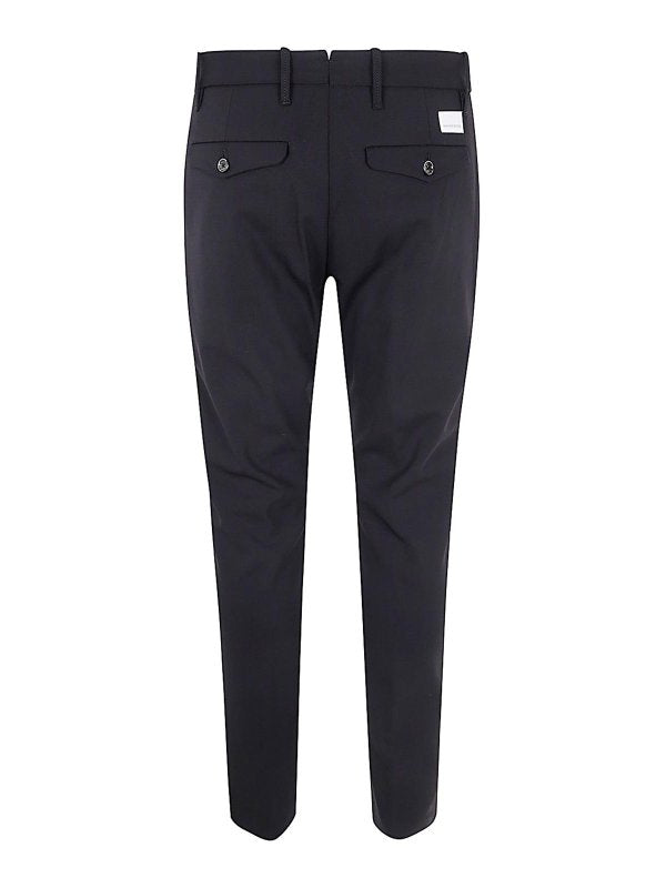 Pantalone Uomo Easy Chino Slim