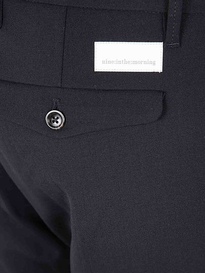 Pantalone Uomo Easy Chino Slim