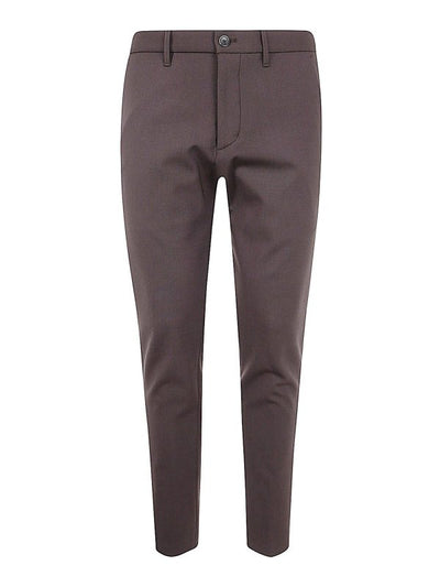 Pantalone Uomo Easy Chino Slim