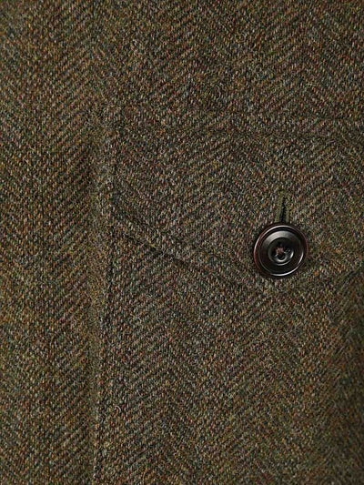 Top Coat Rev Walking Monopetto