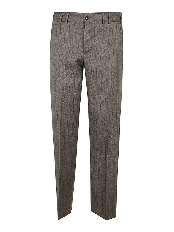 Pantaloni Michael Da Uomo