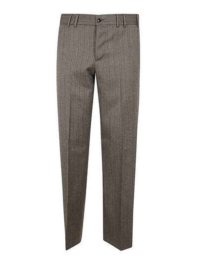 Pantaloni Michael Da Uomo