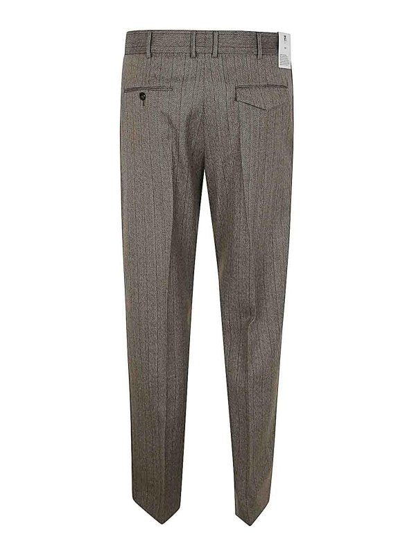 Pantaloni Michael Da Uomo