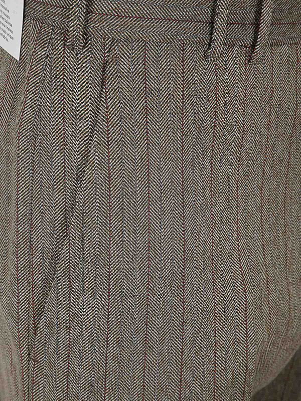 Pantaloni Michael Da Uomo