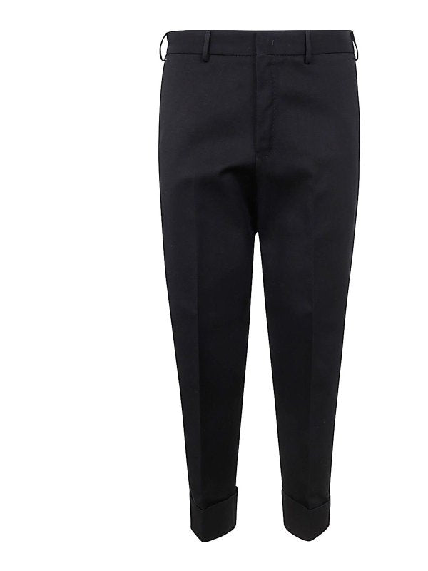 Pantaloni Carrto Uomo