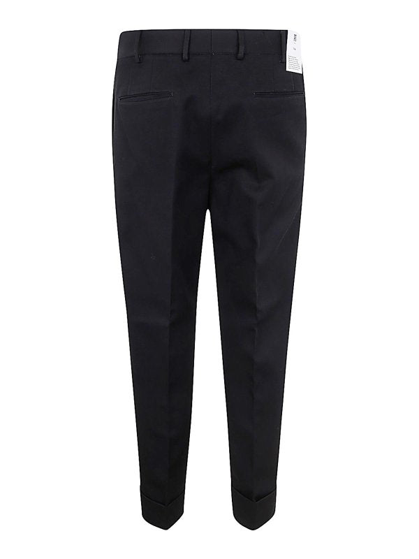 Pantaloni Carrto Uomo
