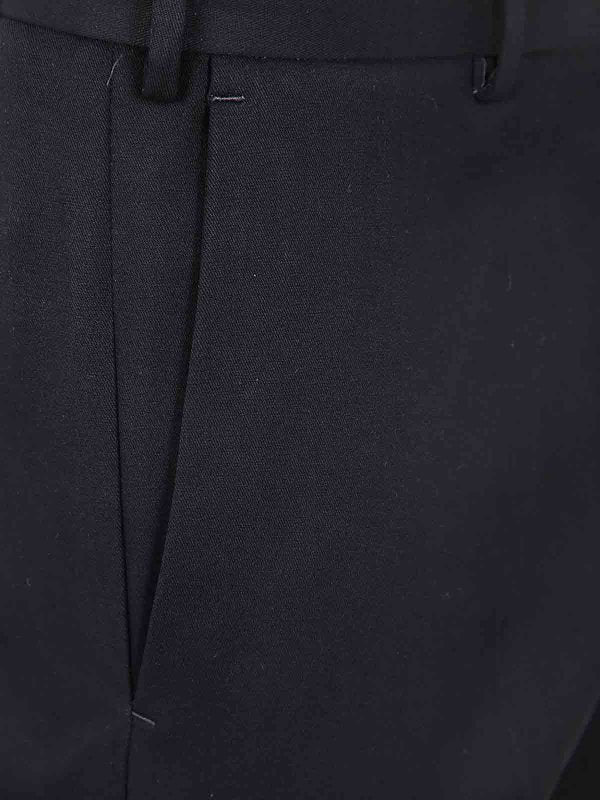 Pantaloni Carrto Uomo