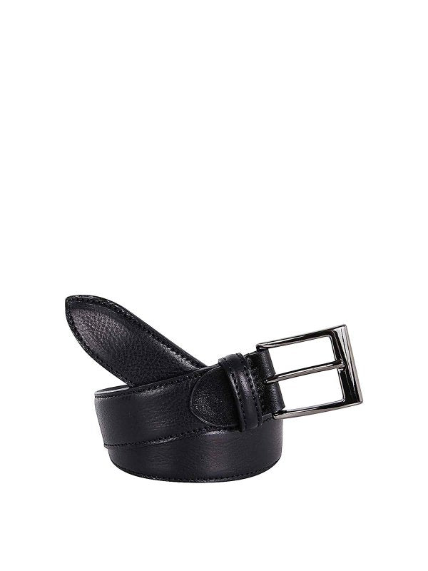 Cintura In Pelle