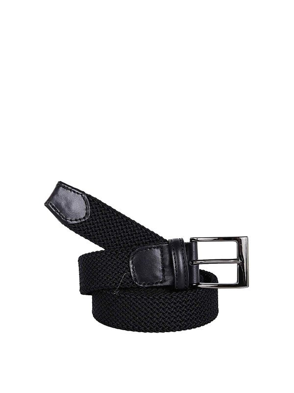 Cintura  In Pelle