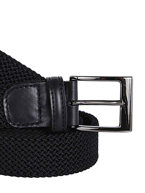 Cintura  In Pelle