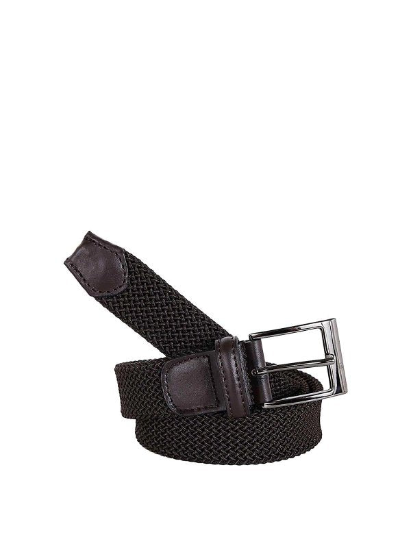 Cintura  In Pelle