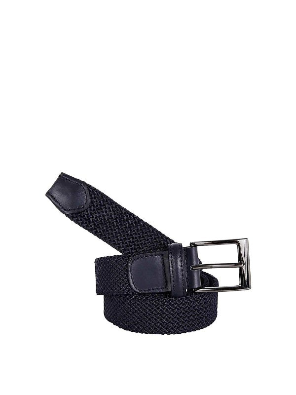Cintura  In Pelle