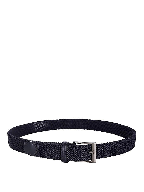 Cintura  In Pelle