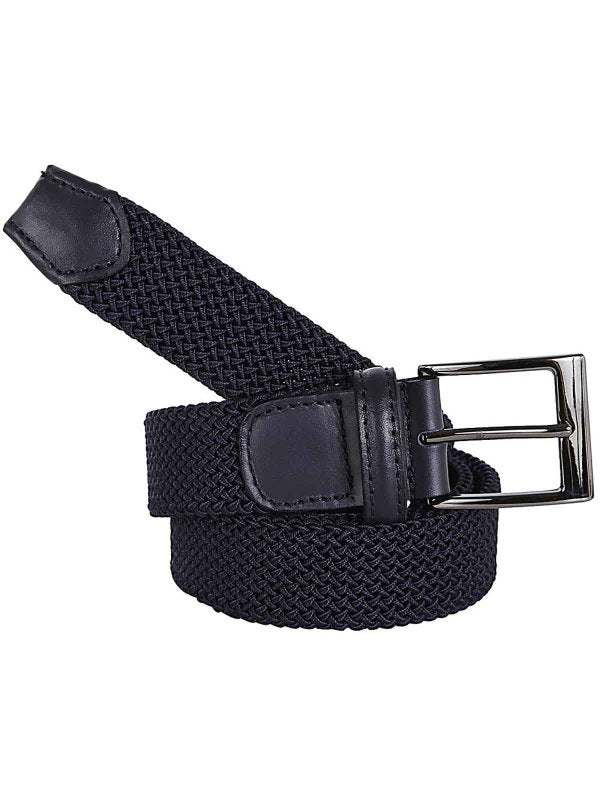 Cintura  In Pelle