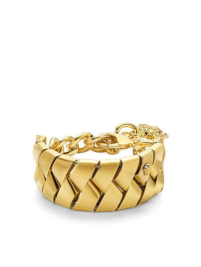 Bracciale In Metallo