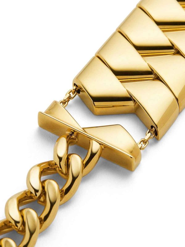 Bracciale In Metallo