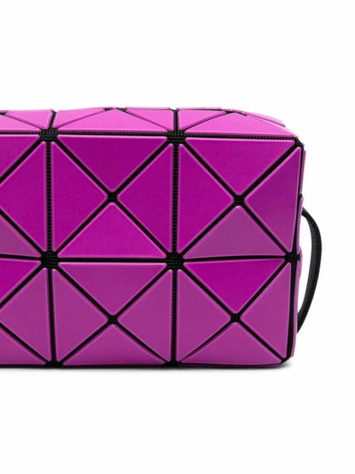 Borsa A Tracolla Cuboide