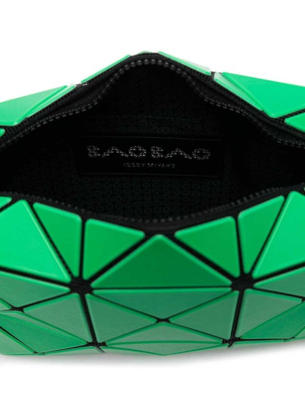 Borsa A Tracolla Cuboide
