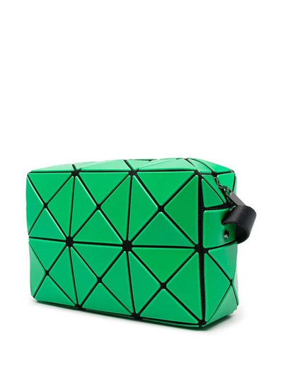 Borsa A Tracolla Cuboide