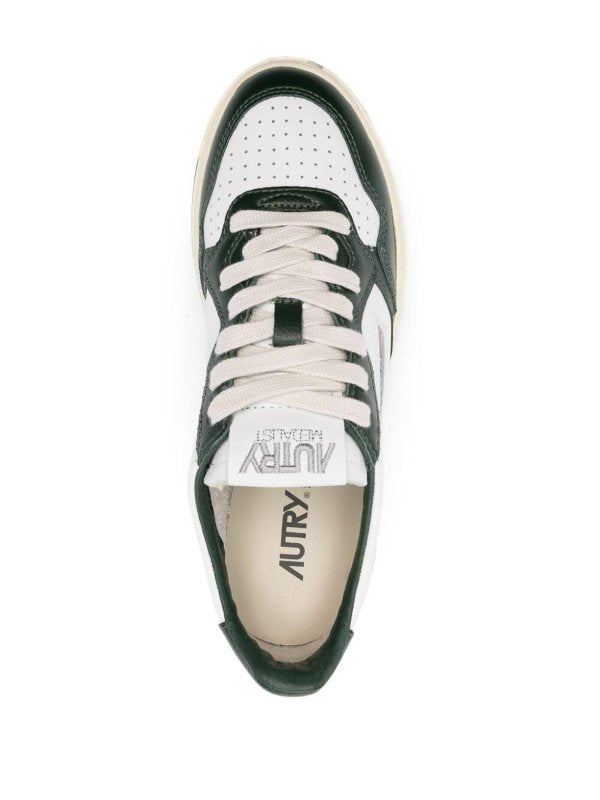 Sneakers Medalist