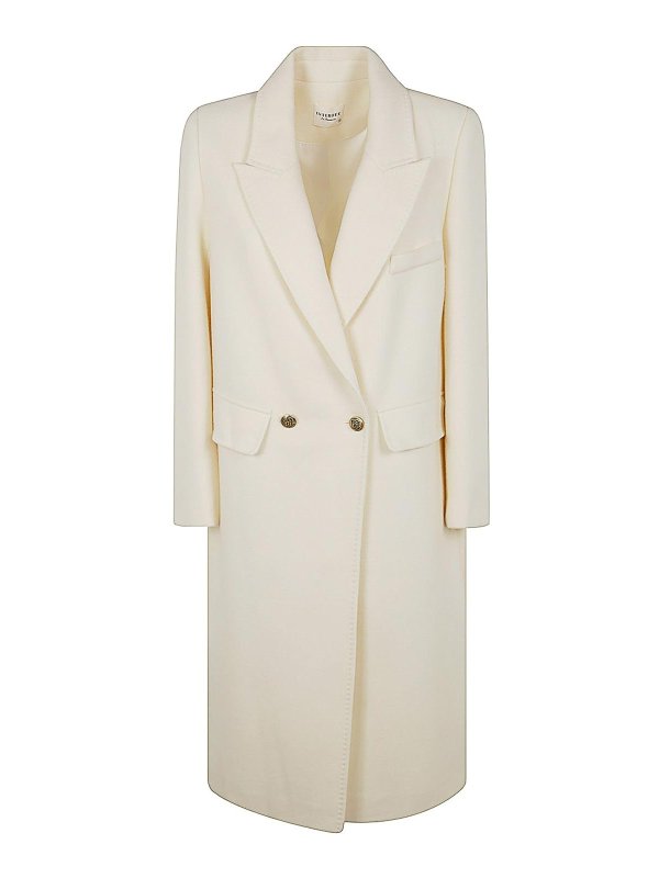 Cappotto Doppiopetto
