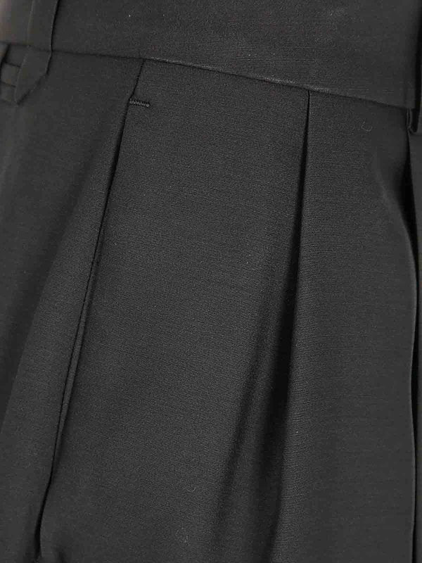 Le Pantalon Curzio Pant