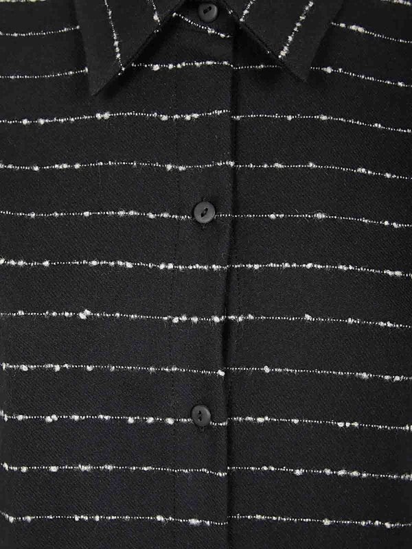Vestito  A Camicia