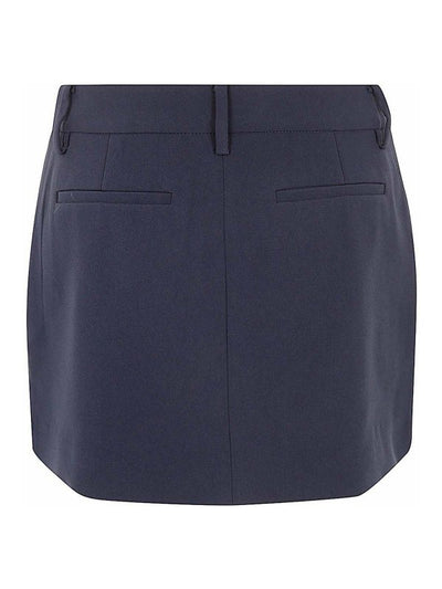 Minigonna Pantalone