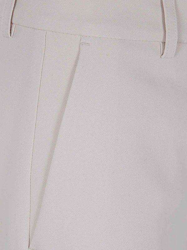 Pantaloni Da Fumo