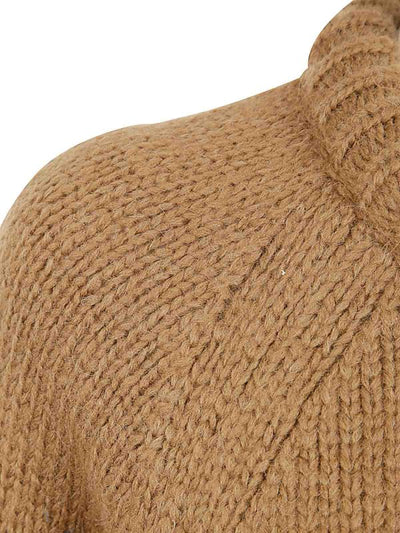 Pullover Sciolto