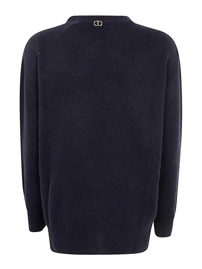 Maglione Maxi
