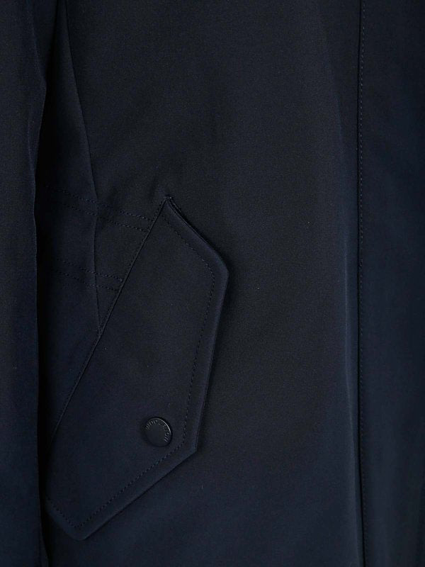Firto Parka 2 In 1