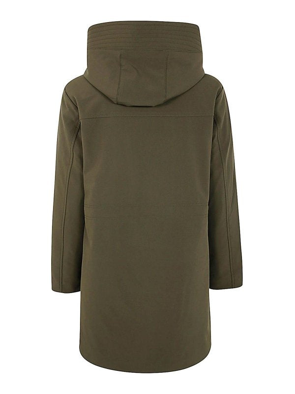 Firto Parka 2 In 1