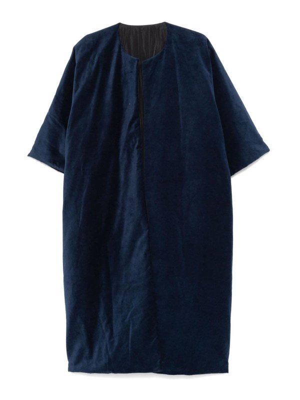 Cappotto Lungo