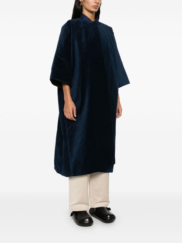 Cappotto Lungo