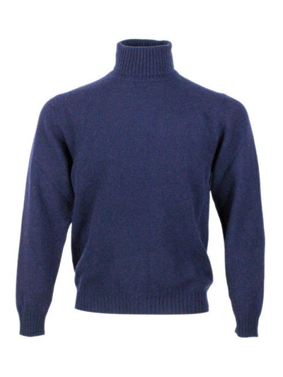 Girocollo In Cashmere