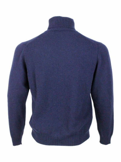 Girocollo In Cashmere