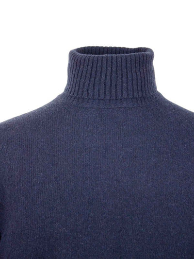 Girocollo In Cashmere