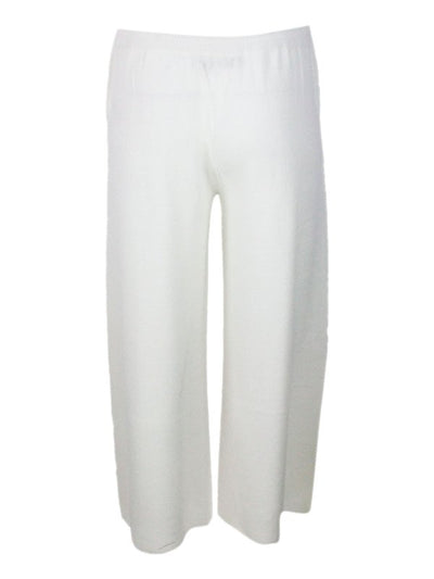 Pantaloncini In Misto Lana
