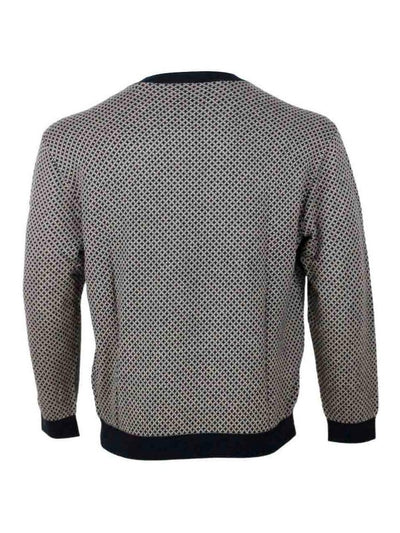 Girocollo In Cotone