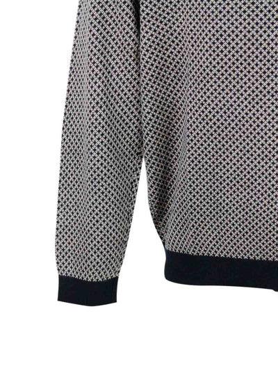 Girocollo In Cotone