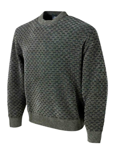 Maglia In Tessuto Tecnico