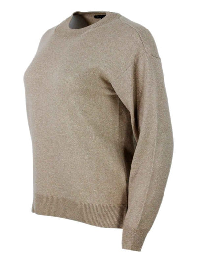 Maglia In Tessuto Tecnico