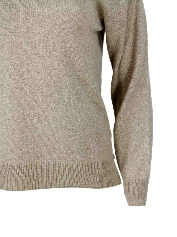 Maglia In Tessuto Tecnico